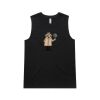 Women's Upside Tank Thumbnail