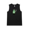 Women's Upside Tank Thumbnail