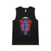 Women's Upside Tank Thumbnail