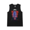 Women's Upside Tank Thumbnail