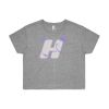 AS Colour Crop Tee Thumbnail