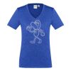 Ladies Aero Cooldry Tee Thumbnail