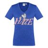Ladies Aero Cooldry Tee Thumbnail