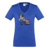 Ladies Aero Cooldry Tee Thumbnail