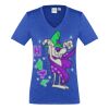 Ladies Aero Cooldry Tee Thumbnail