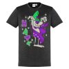 Mens Aero Cooldry Tee Thumbnail