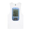 Mens Barnard Tank Thumbnail