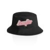 AS Colour Cotton Bucket Cap 1117 Thumbnail