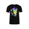 Mens Fitted Cotton Tee Thumbnail