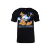 Mens Fitted Cotton Tee Thumbnail